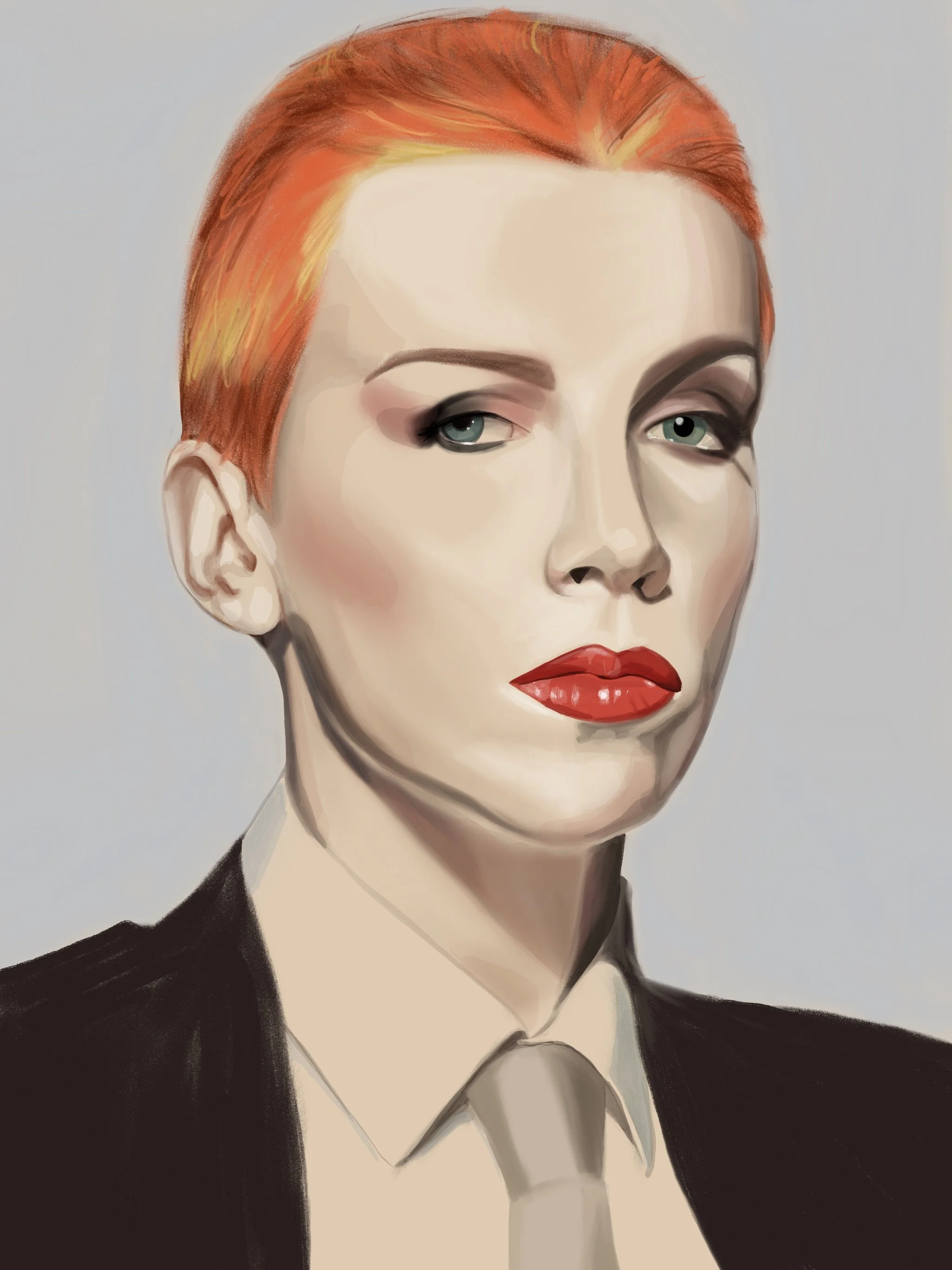Annie Lennox