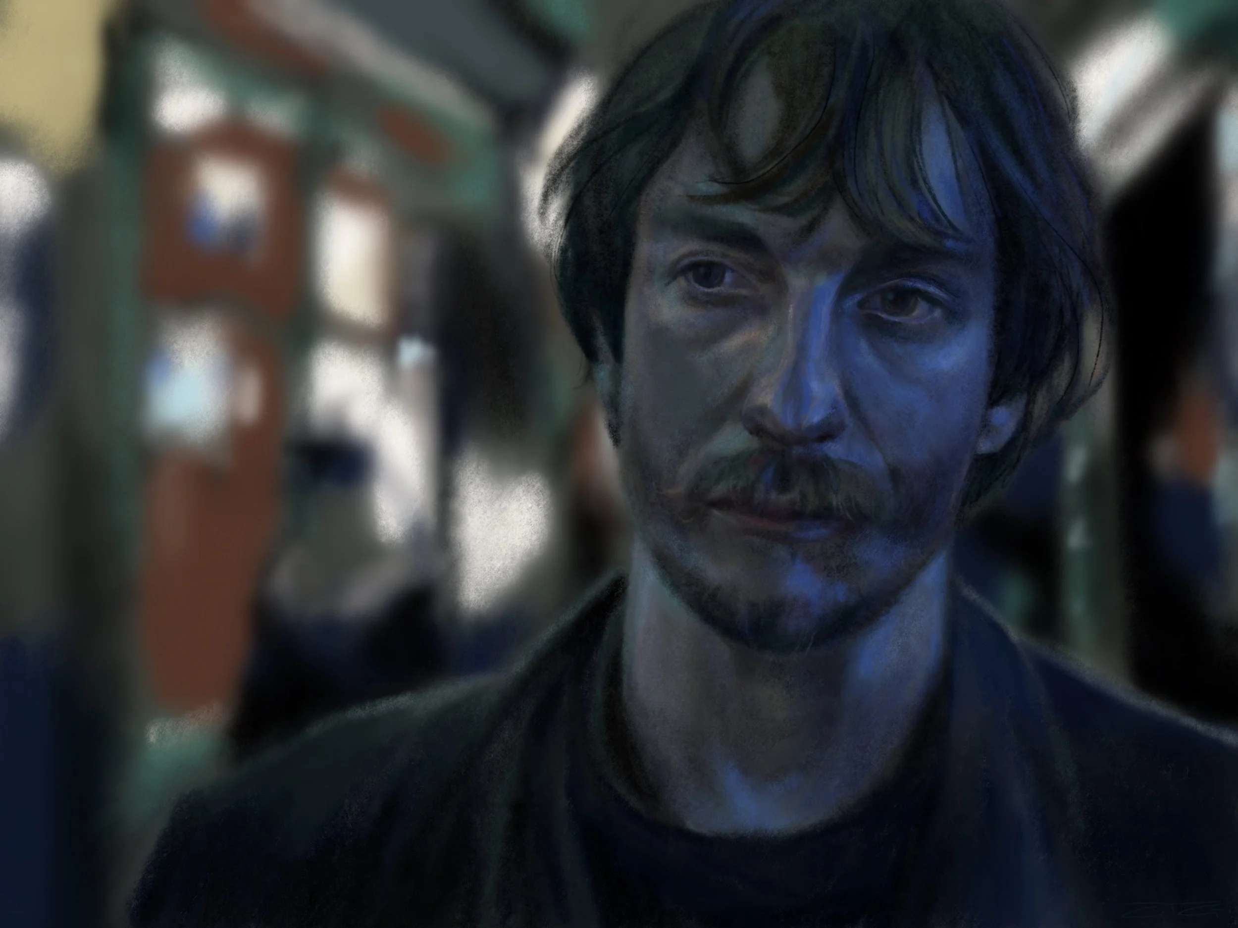 David Thewlis - Naked