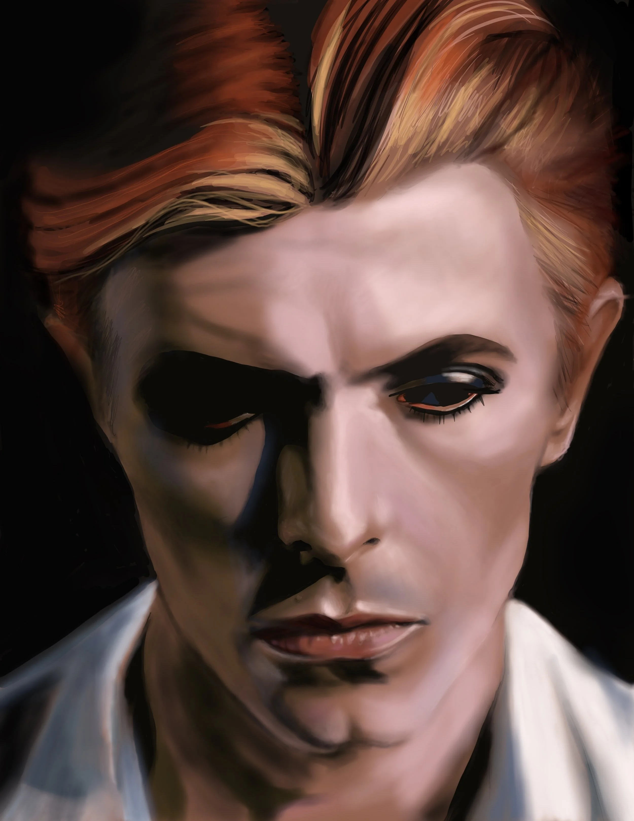 David Bowie 