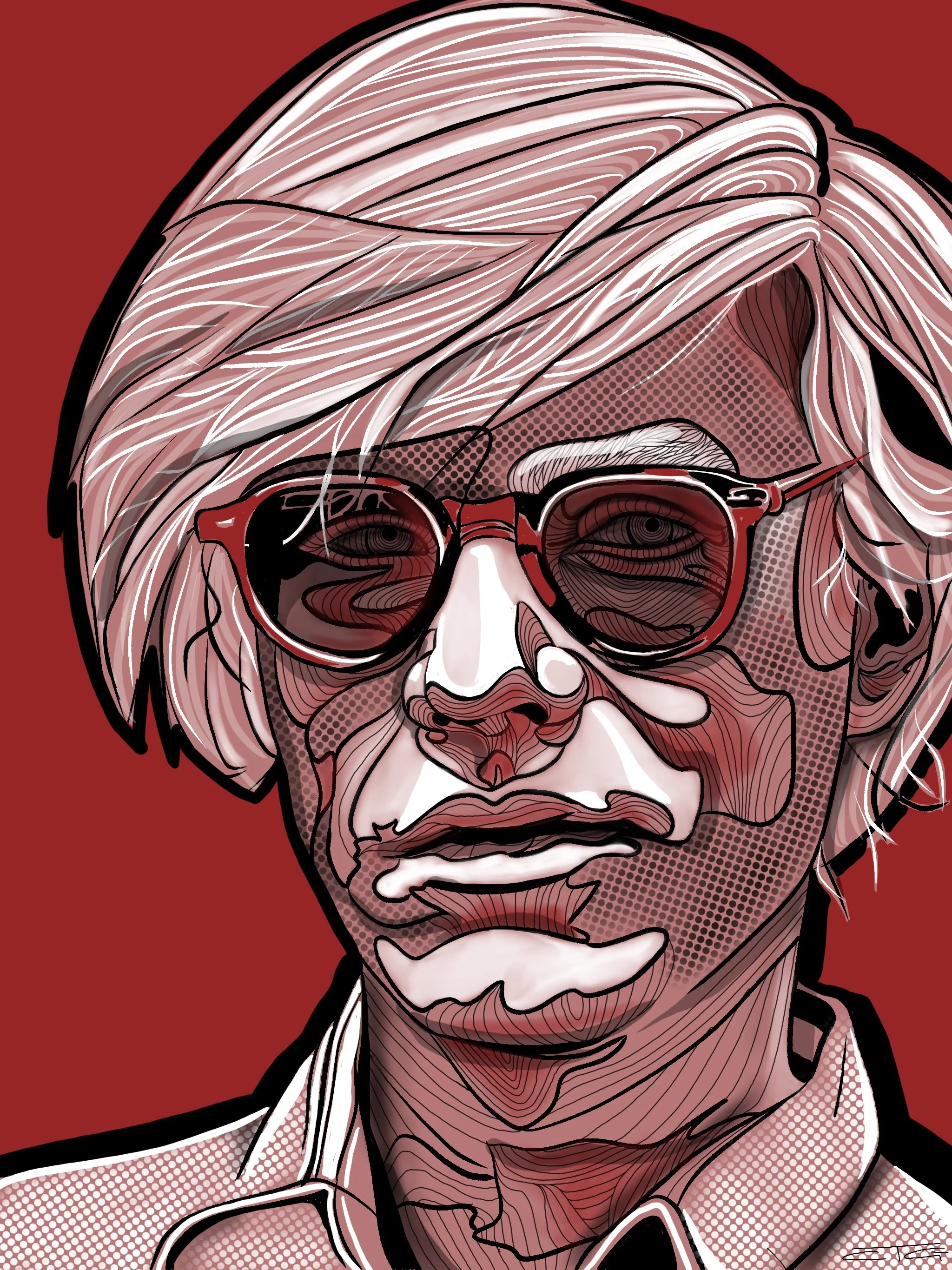 Andy Warhol 