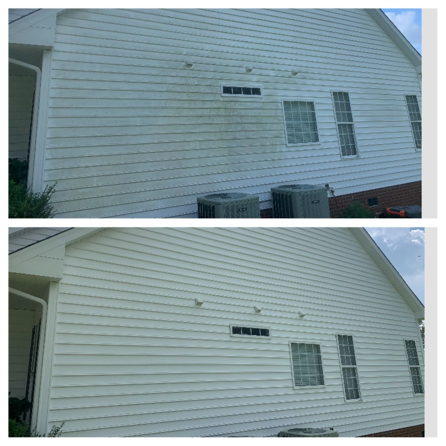 house wash Kendall 02