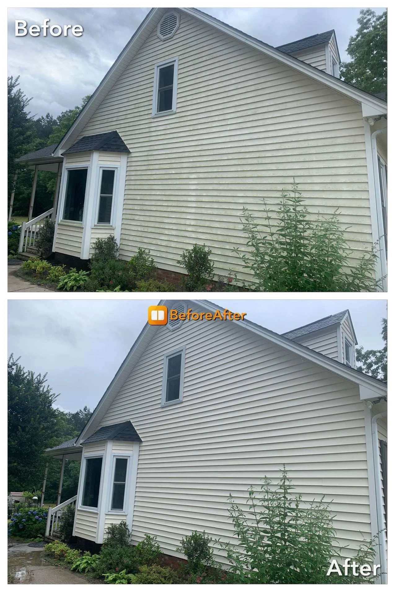 house wash Kendall 04