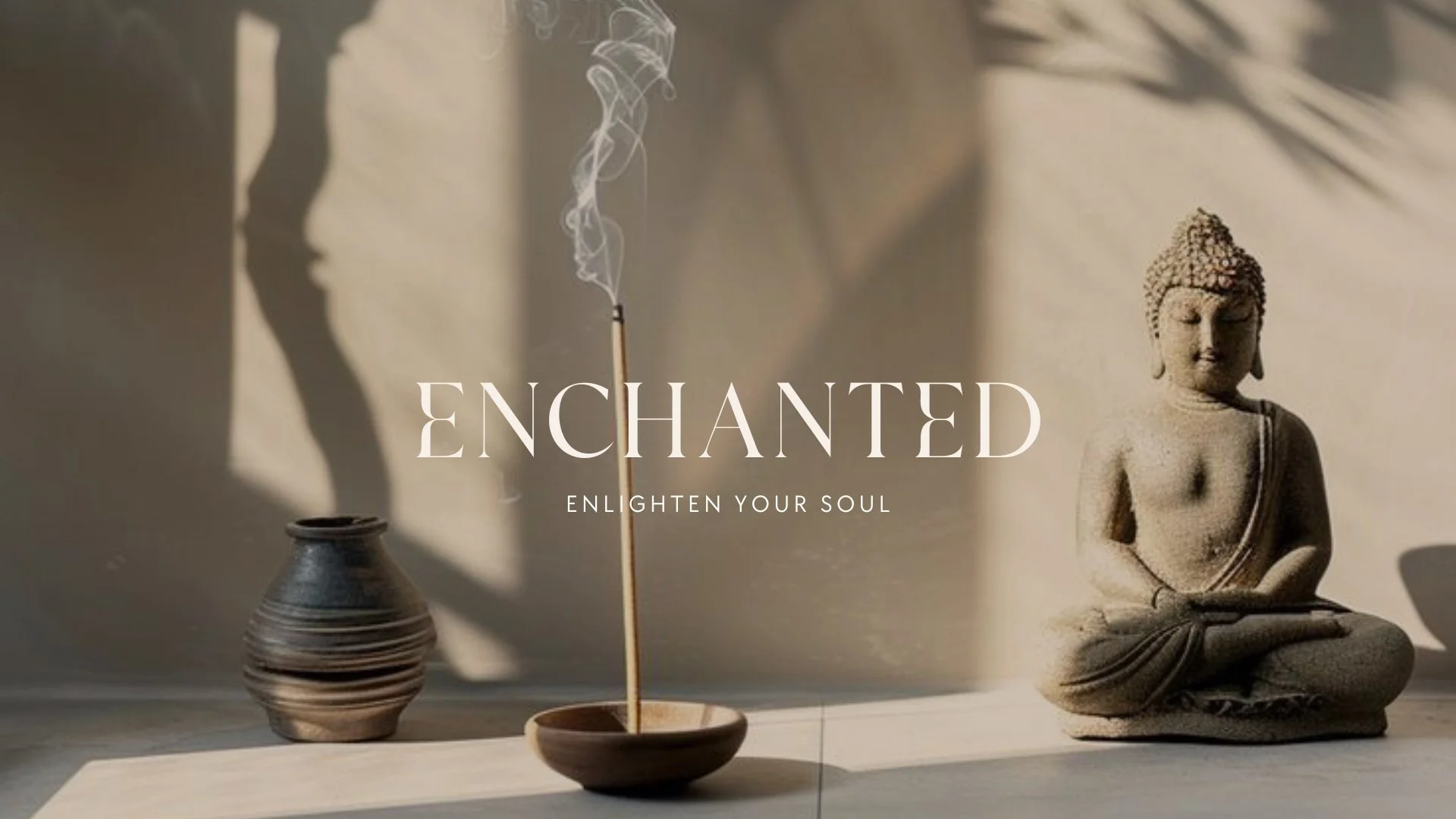 Enchanted - Guatemala
