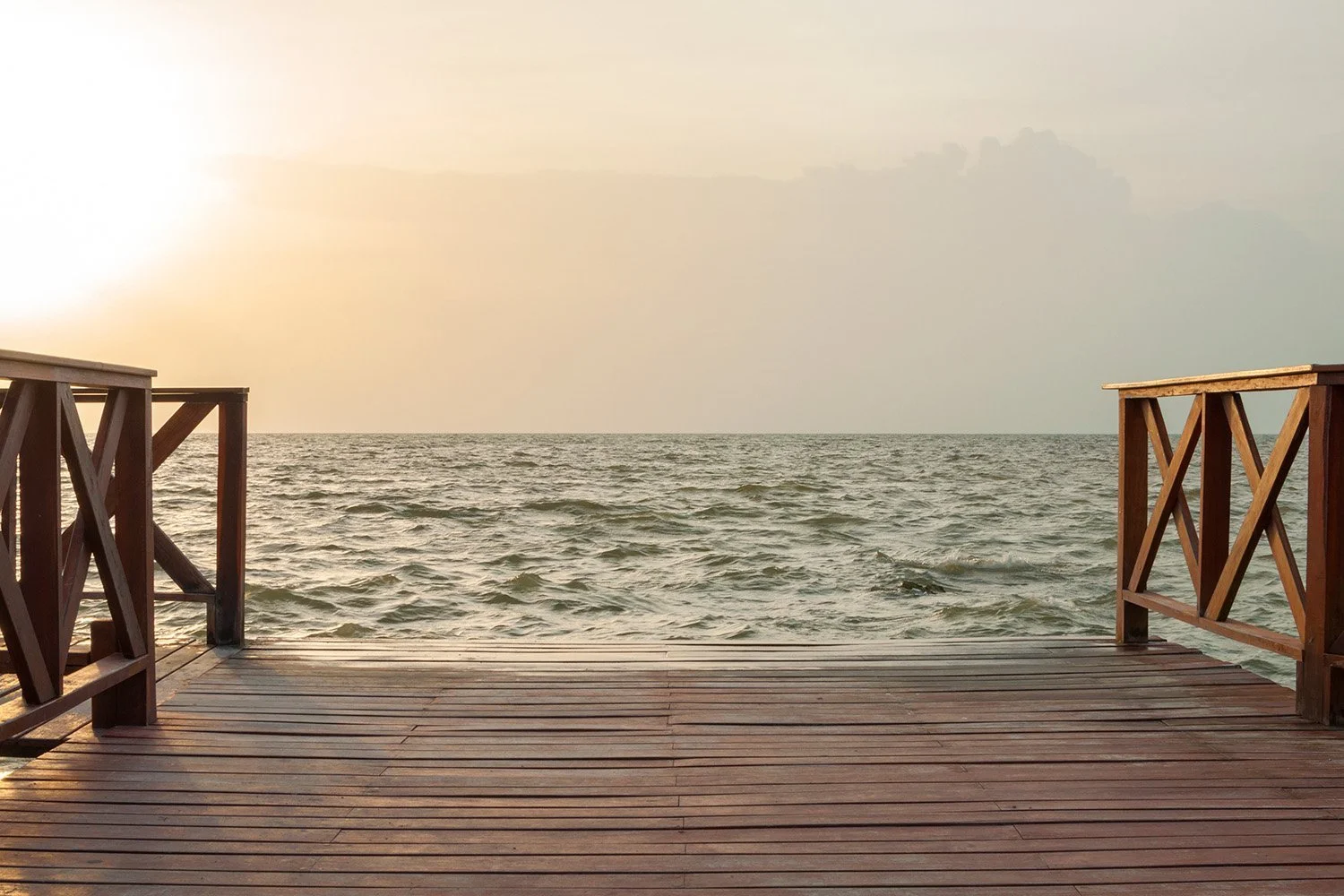 To Jump or Not to Jump