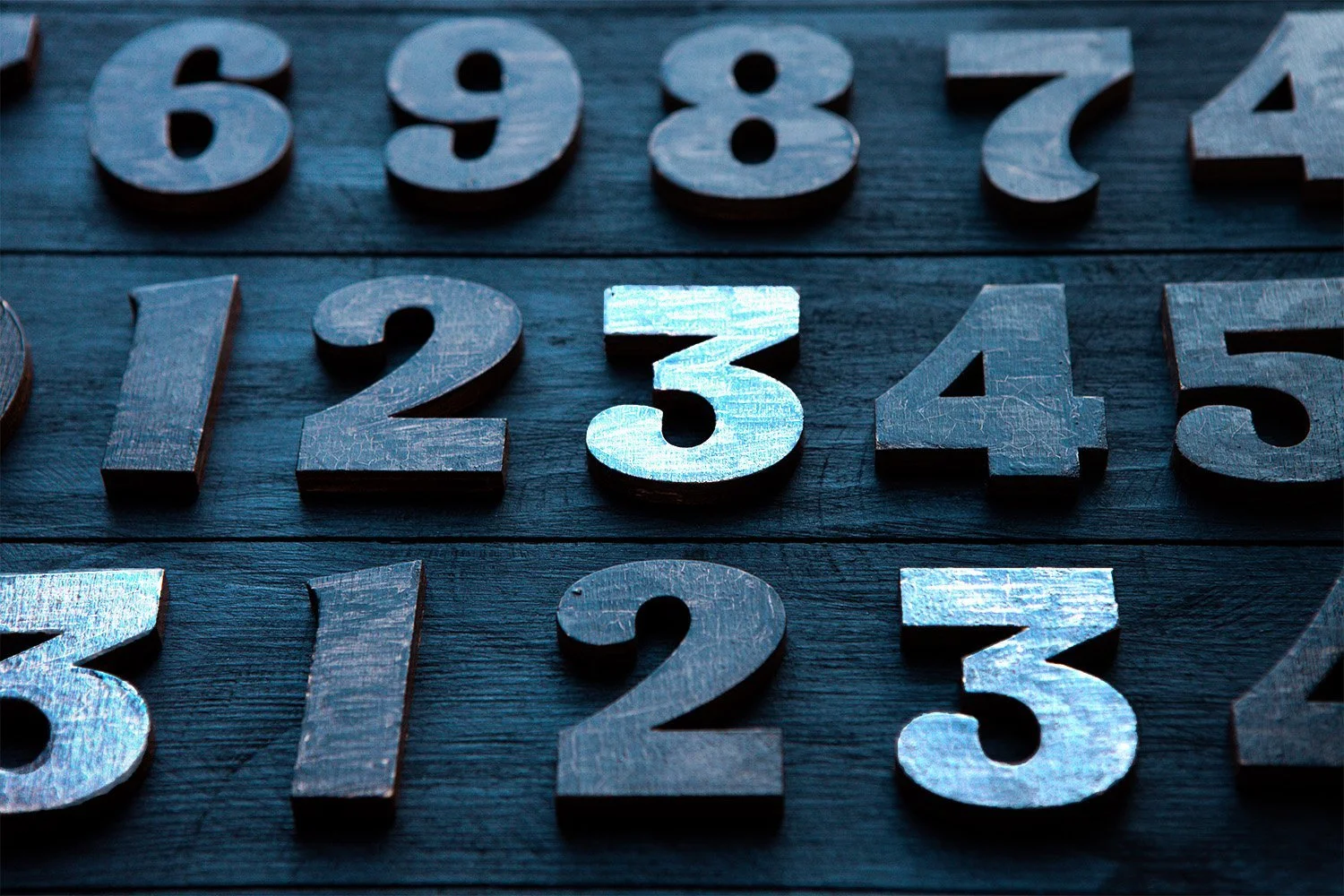 The Fascinating Influence of "Three": Connecting Religion, Culture, and Music