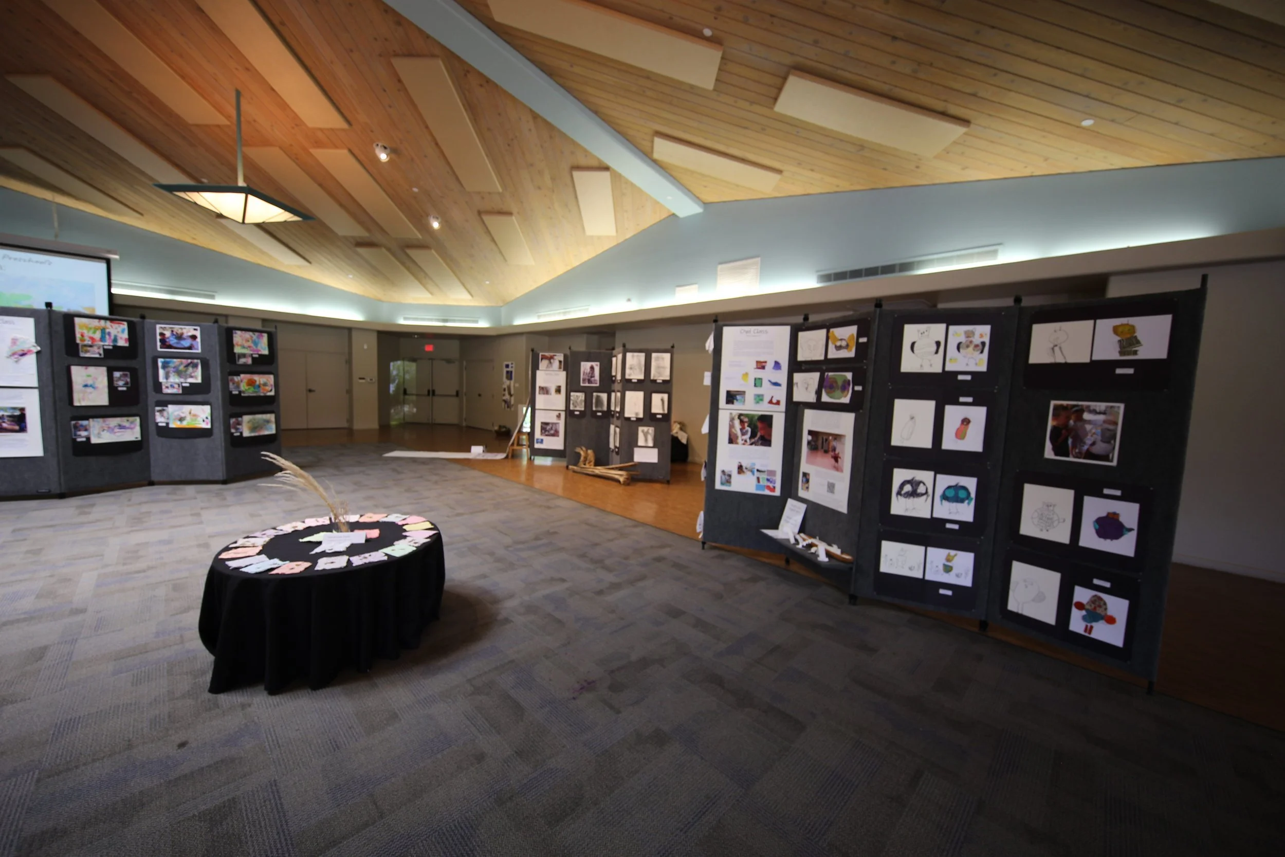 An Invitation to the Atelier Exhibition