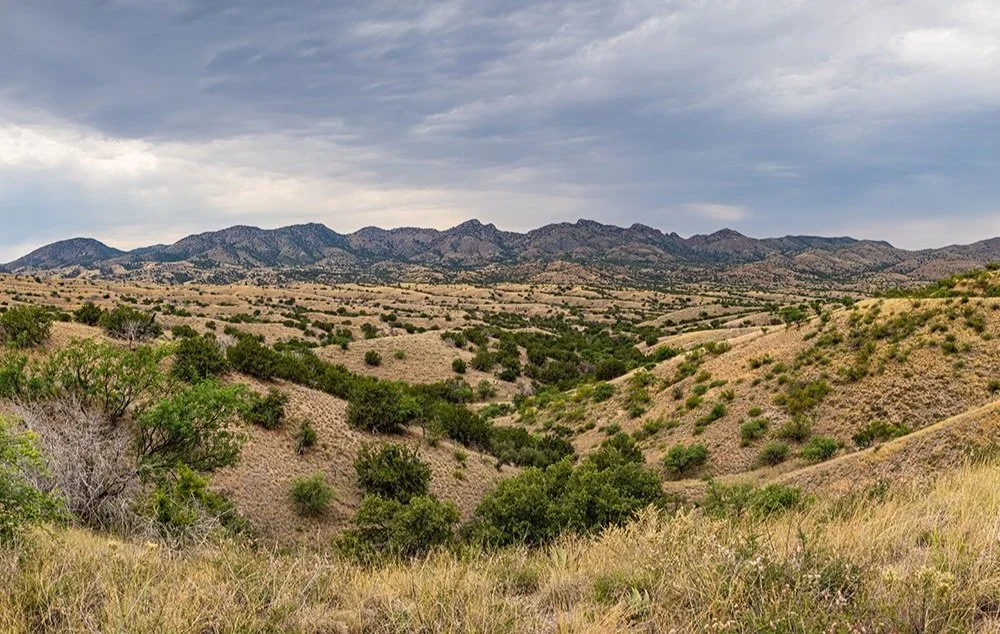 Galatians in Green Valley