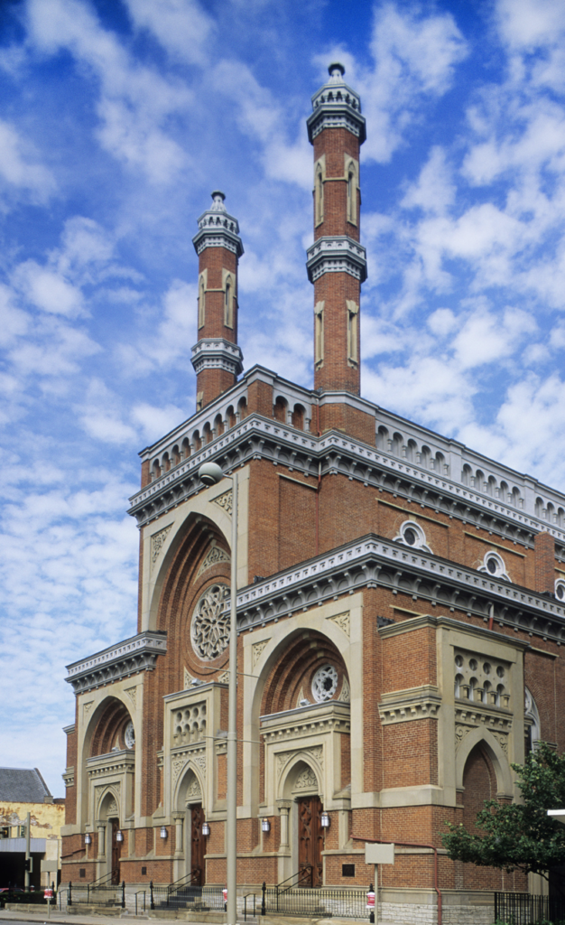 Love God, Love Your Neighbor