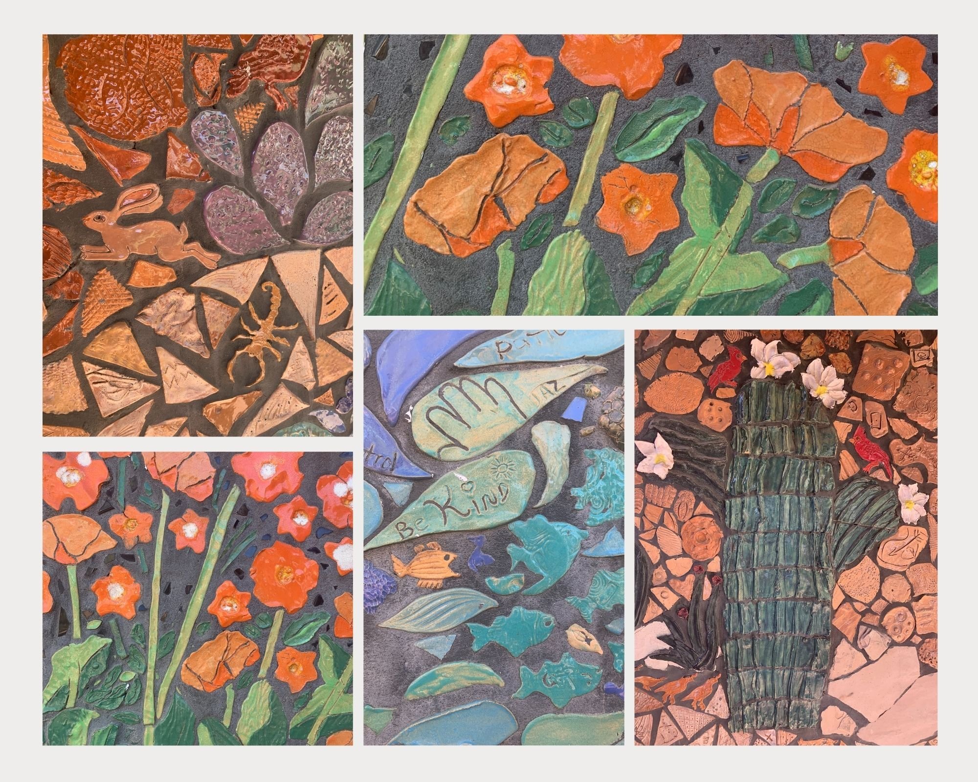 Tallulah: Leaping Water