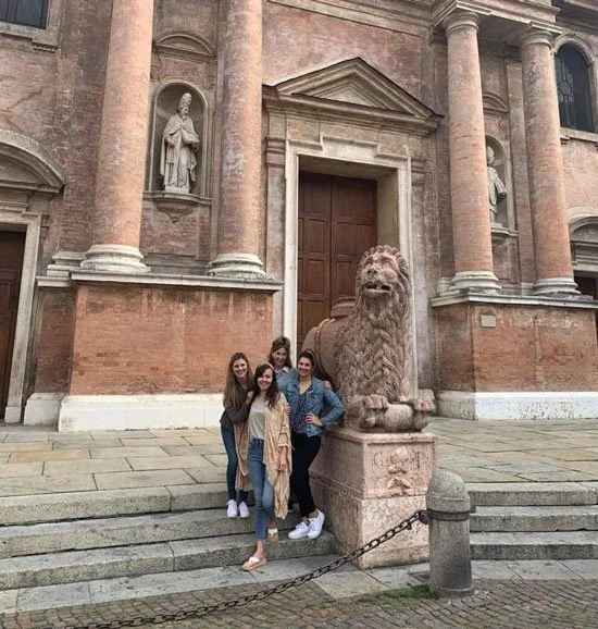 Returning to Our Roots