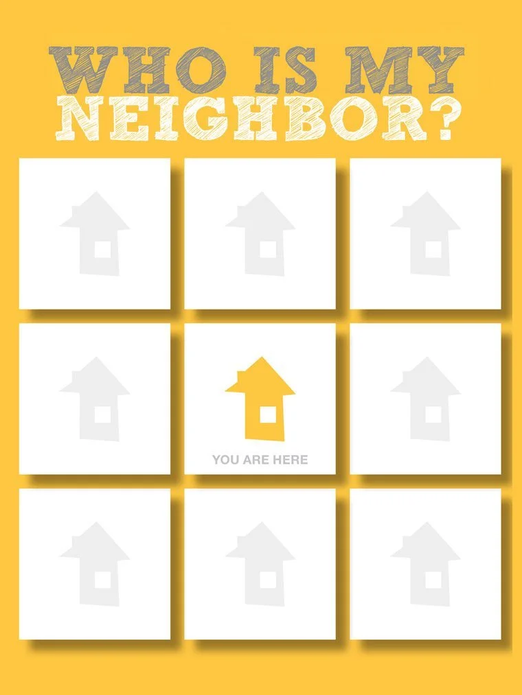 What Happened to Block Parties?