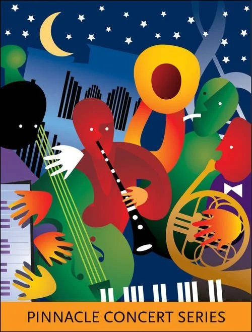 Focus on Community - Pinnacle Concert Series