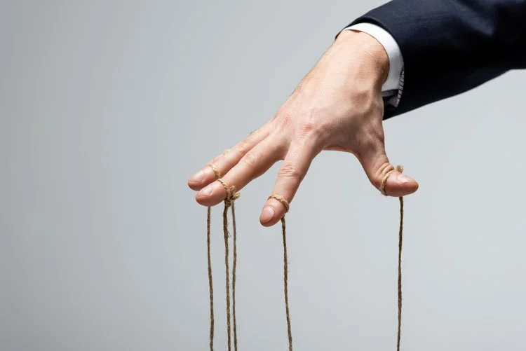 Control.&nbsp; Control.&nbsp; Control.&nbsp; 