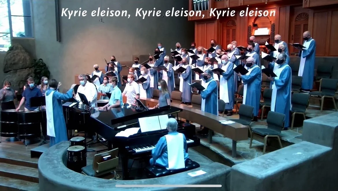 Sifting Through the Noise