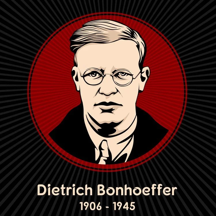 Why Should We Be Afraid?