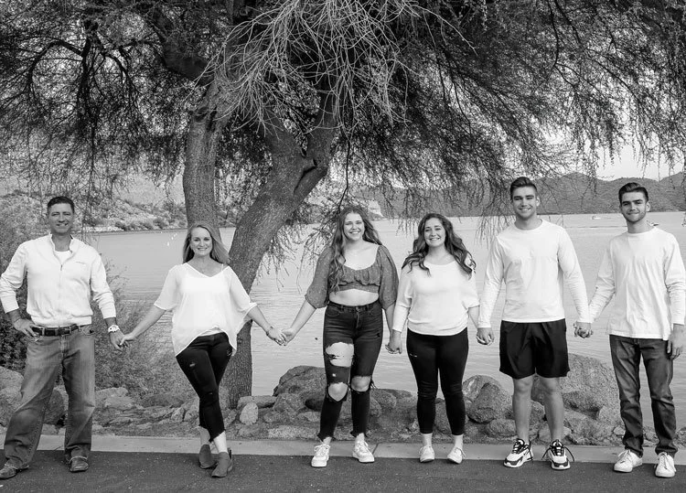 Thankfulness begets Joy!