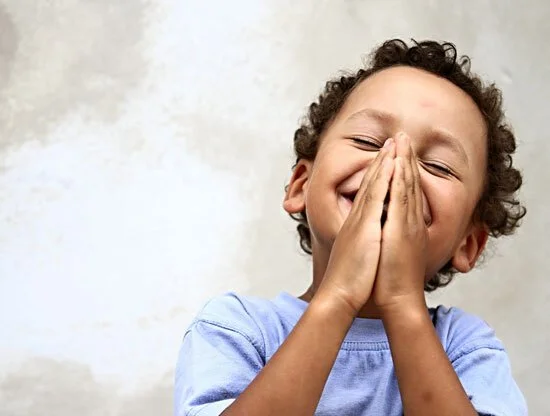 Let’s Allow Giggles