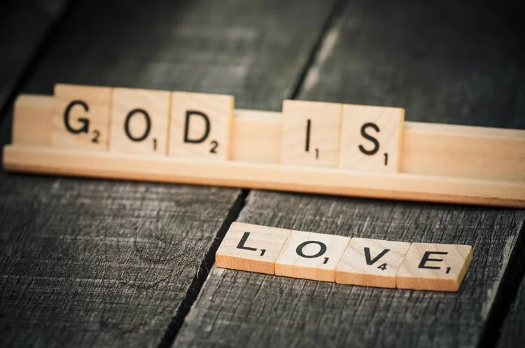 I Am Remembering Love