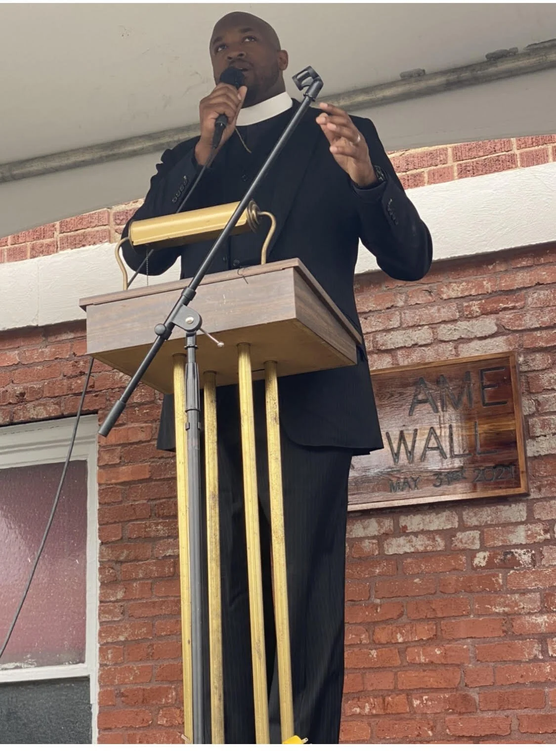 A Tale of Two Cities- Tulsa, Oklahoma