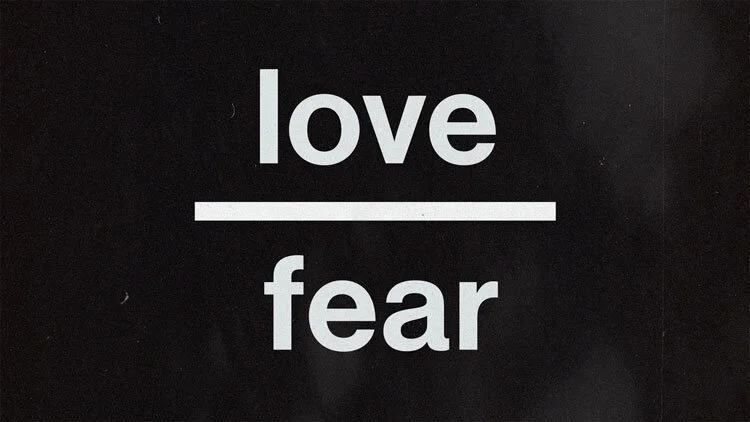 At the Center, not in the Middle