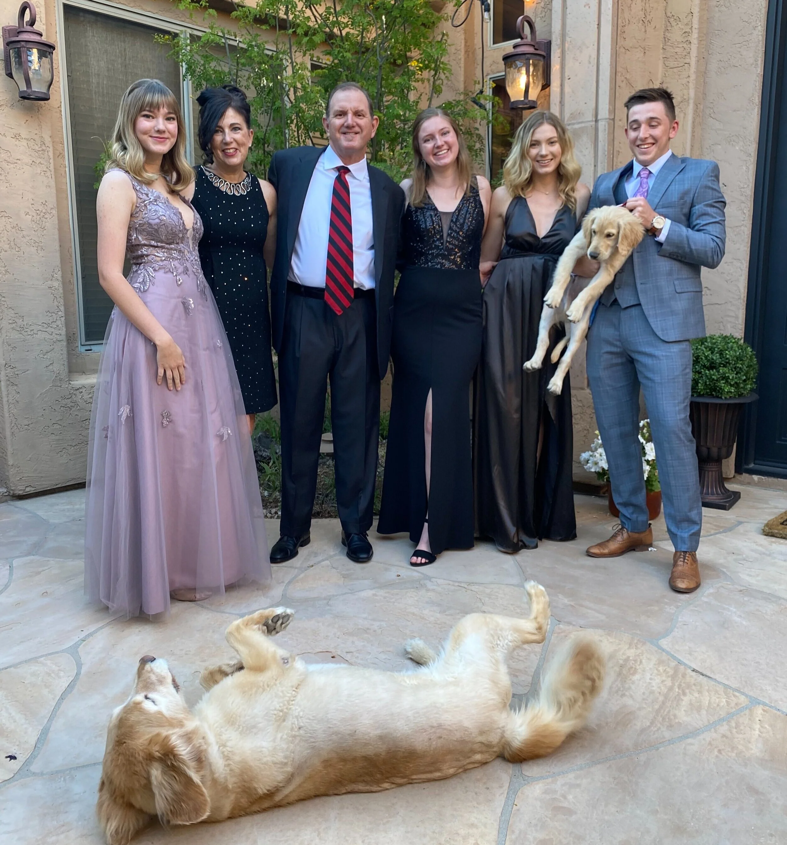 When Covid 19 Gives You Lemons, Make Lemonade