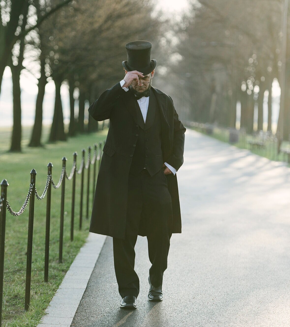 The Nation's Story, Worth Perfecting