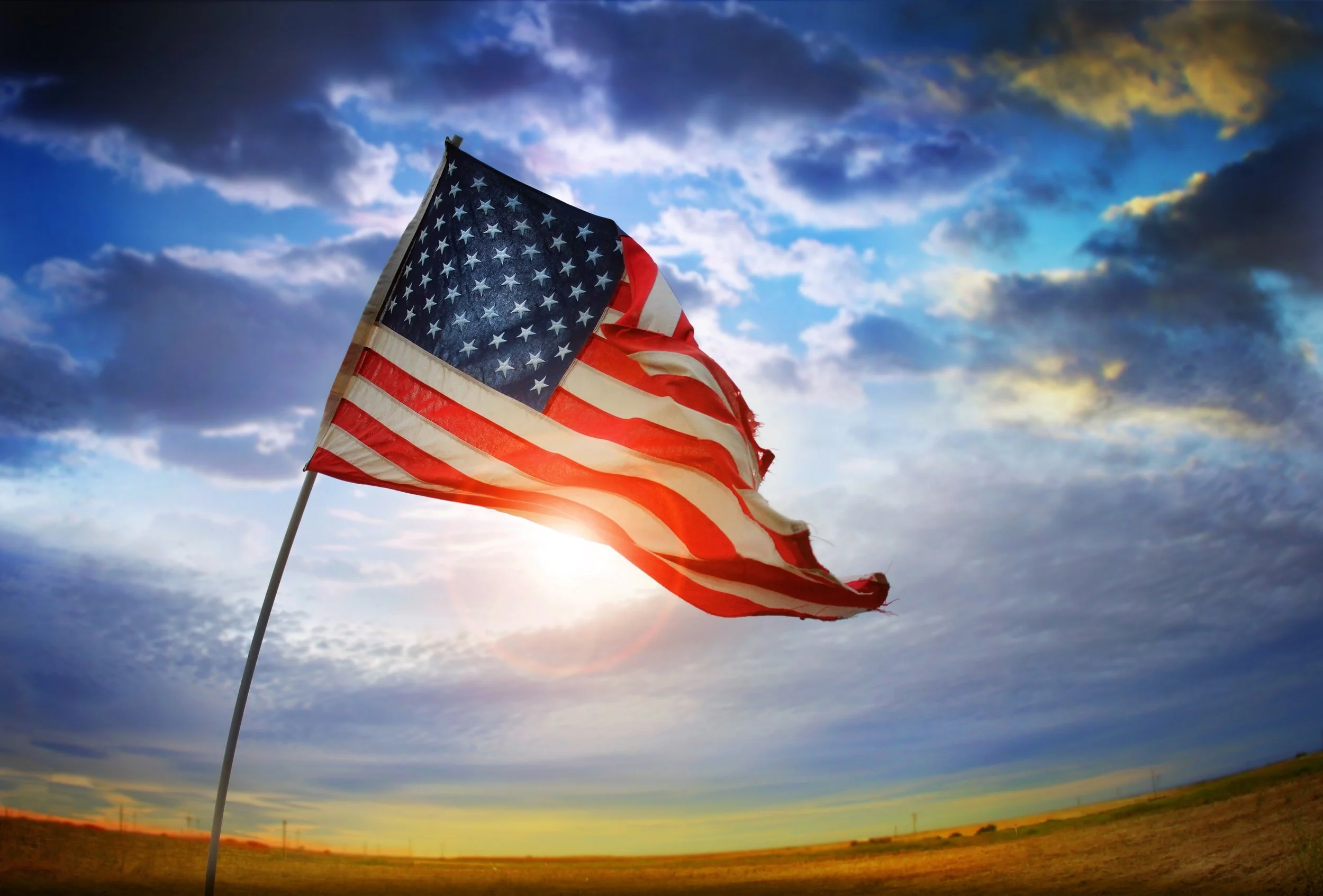 Singing America