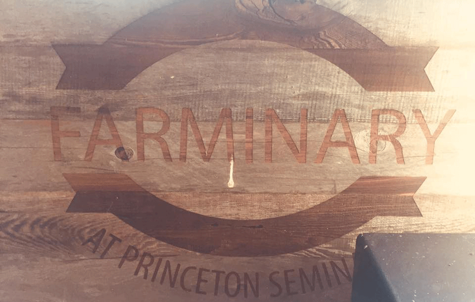 NYC Pilgrimage 2018 - The Farminary