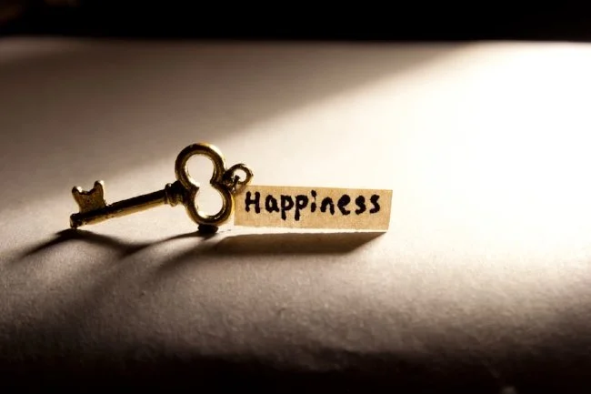 Happiness is for the Birds