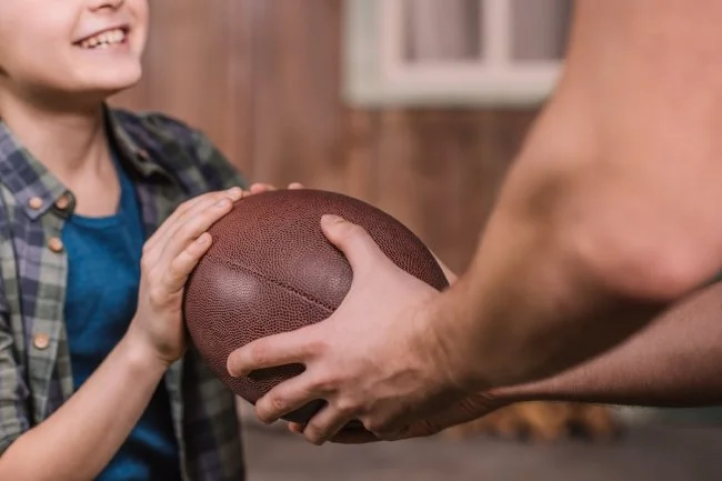 5 Things I Wish I Knew When I Was Younger