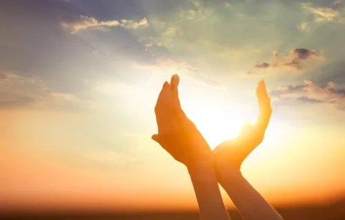 An Easter Life in a Good Friday World