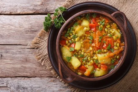 Gratitude and Recipes