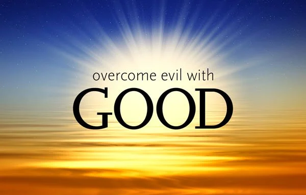 Courageous Faith