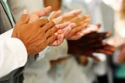 Oh, Clap Your Hands! Or Not.