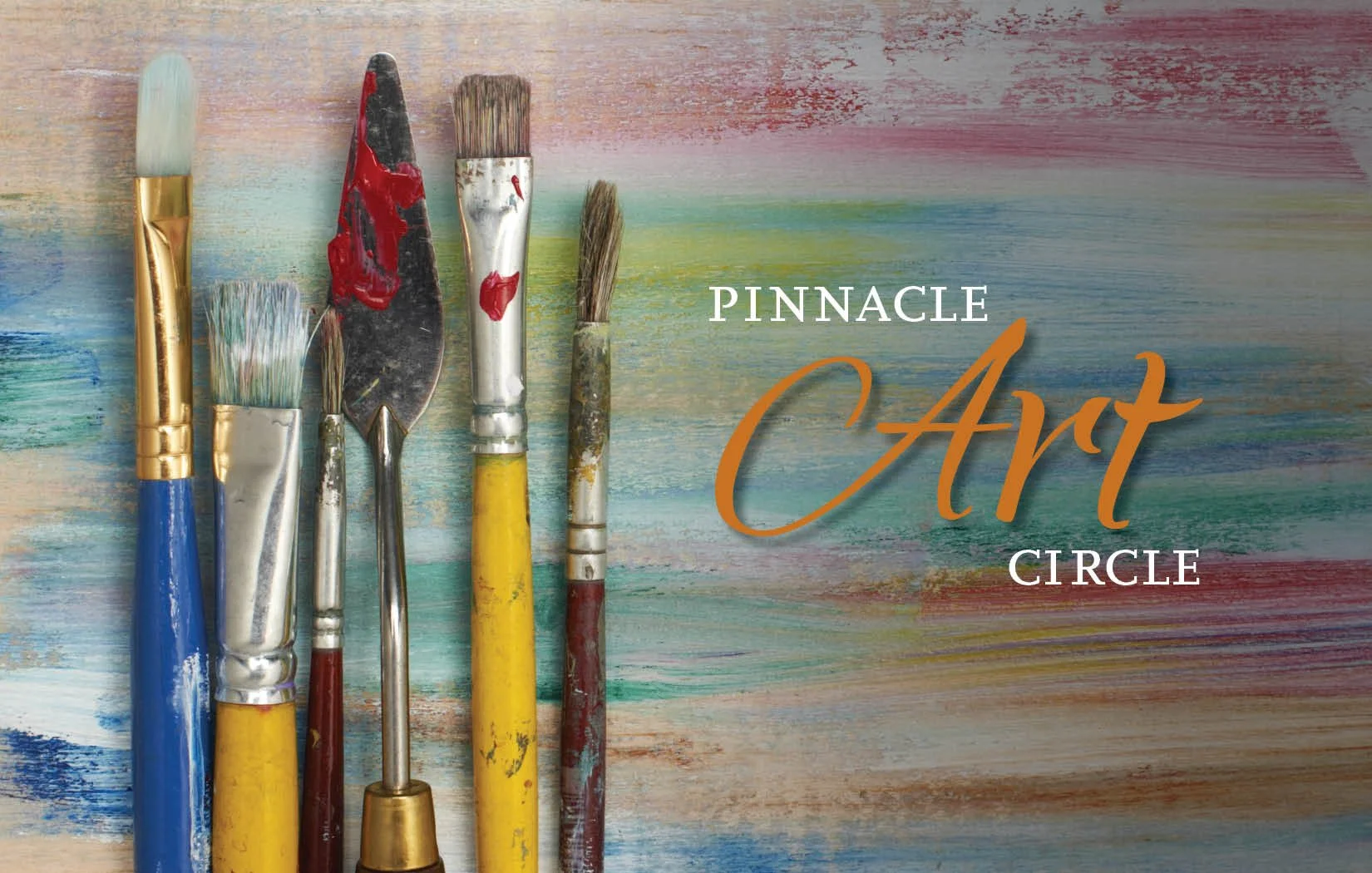 Pinnacle Art Circle