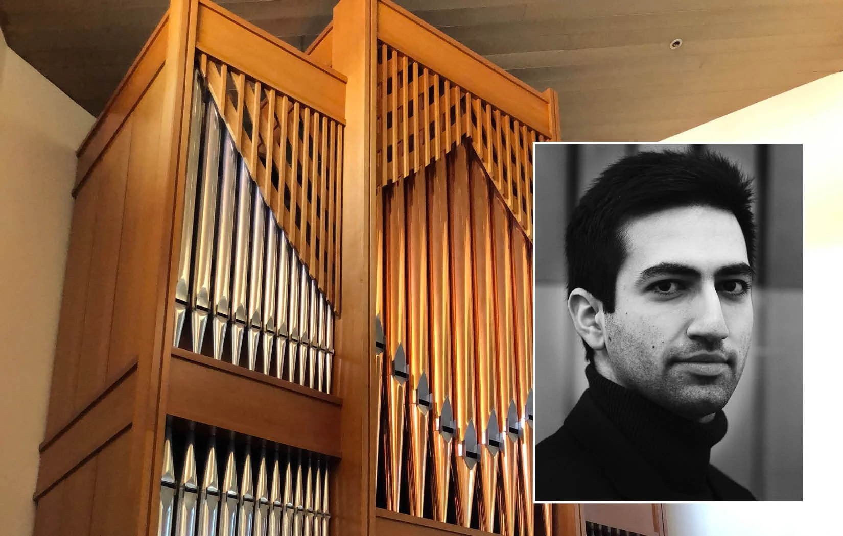 Chamber Music in the Chapel