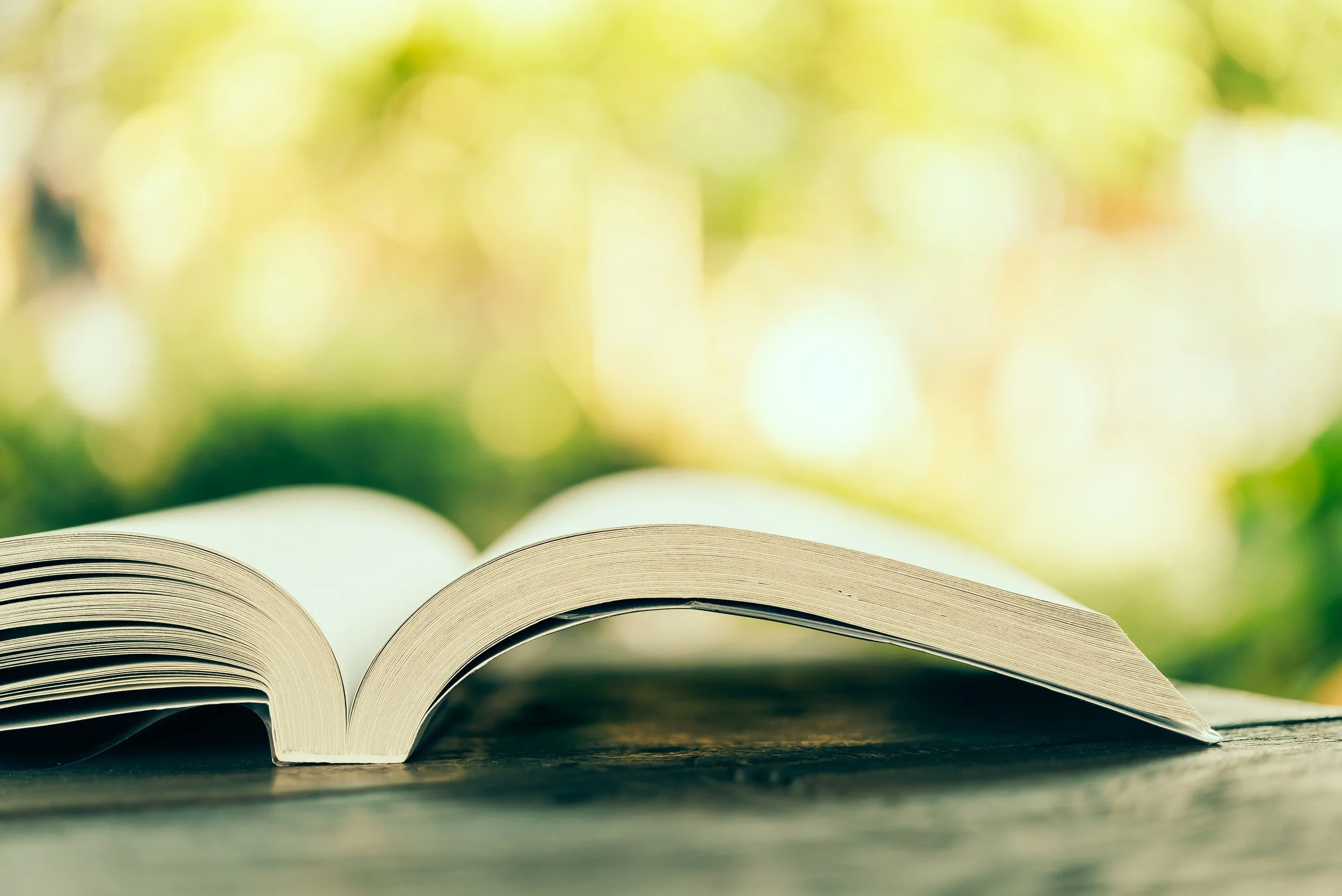 Reading Plan for Jan. 15 - 21