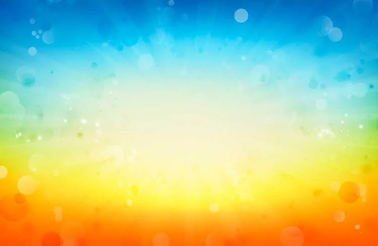 Celebrate Summer Sunday