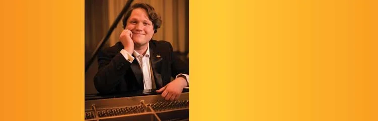 American Concert Music, a Century Old with Jonathan Lang and Guests