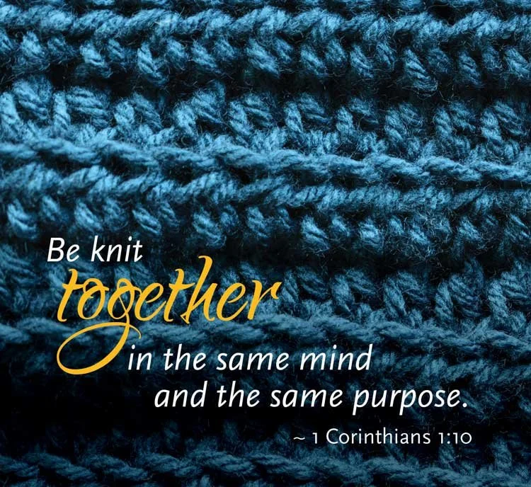 The Boxes We Put Ourselves In