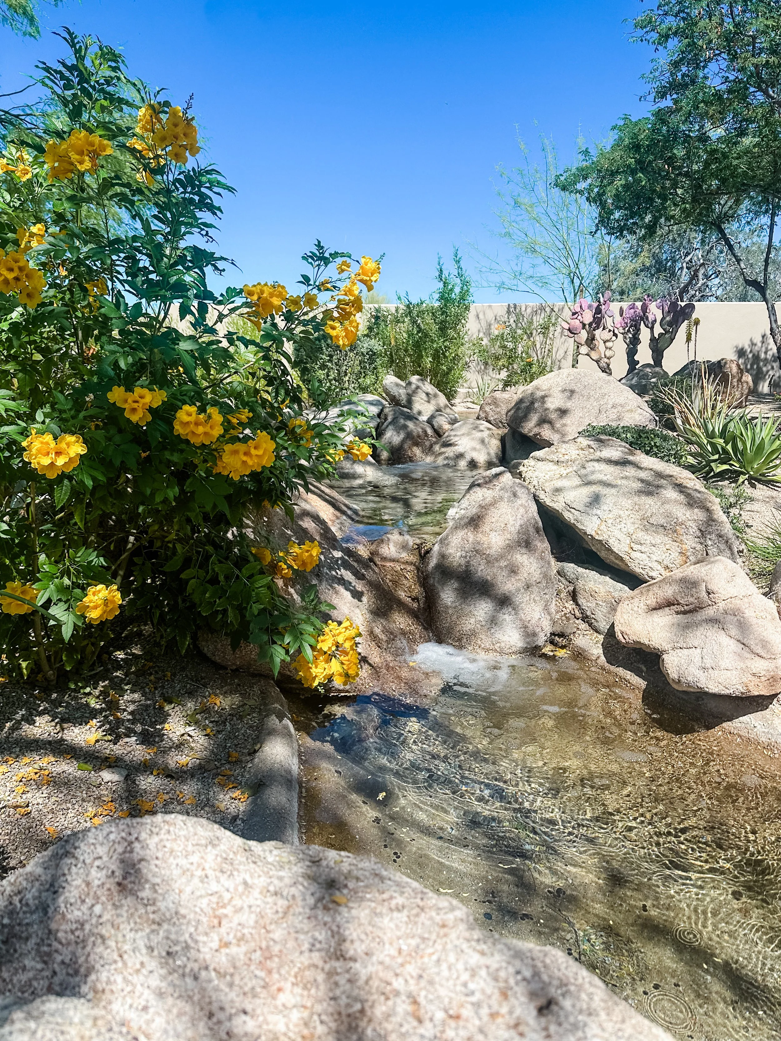 Good Friday Prayer Stations