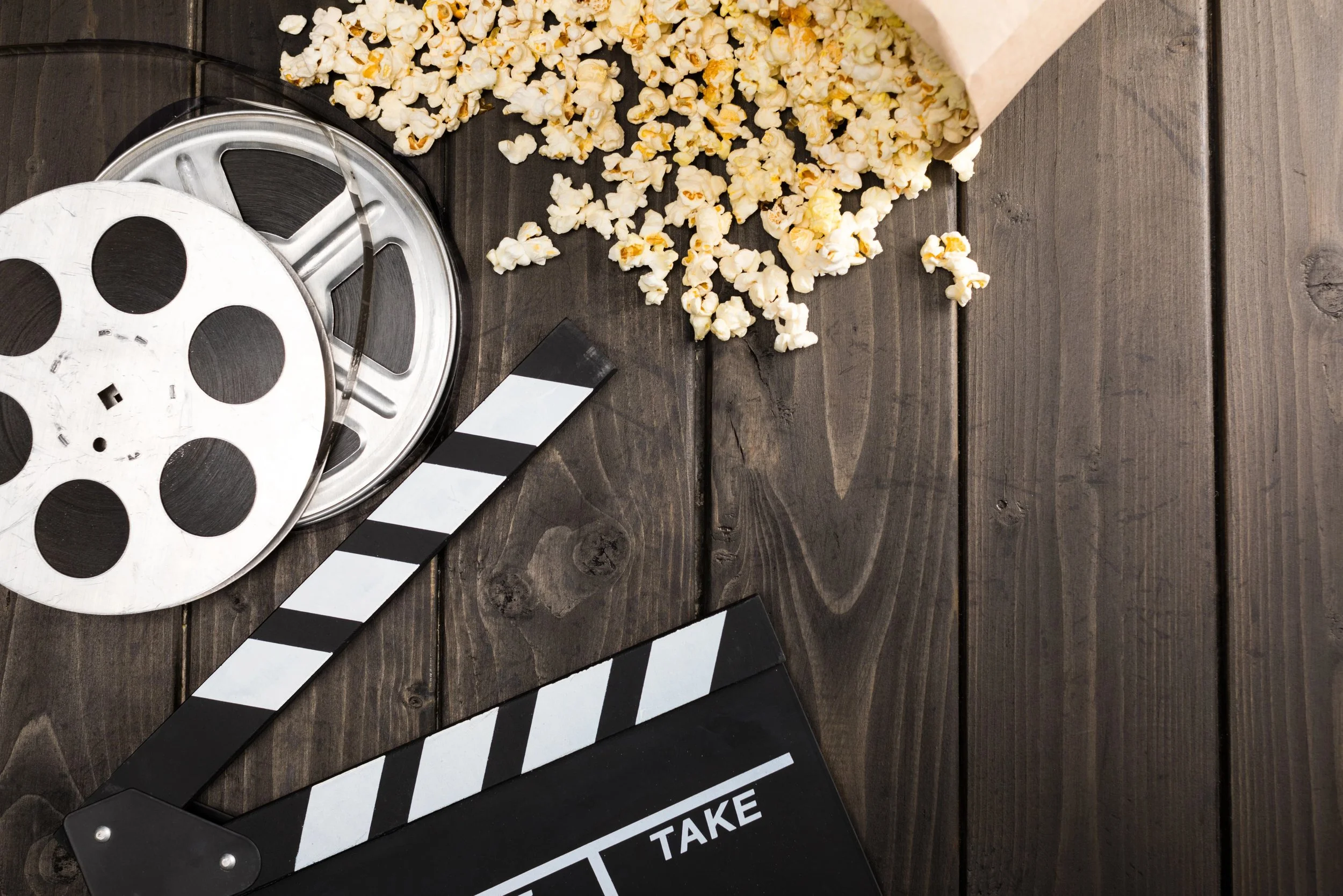 Summer Movie Night