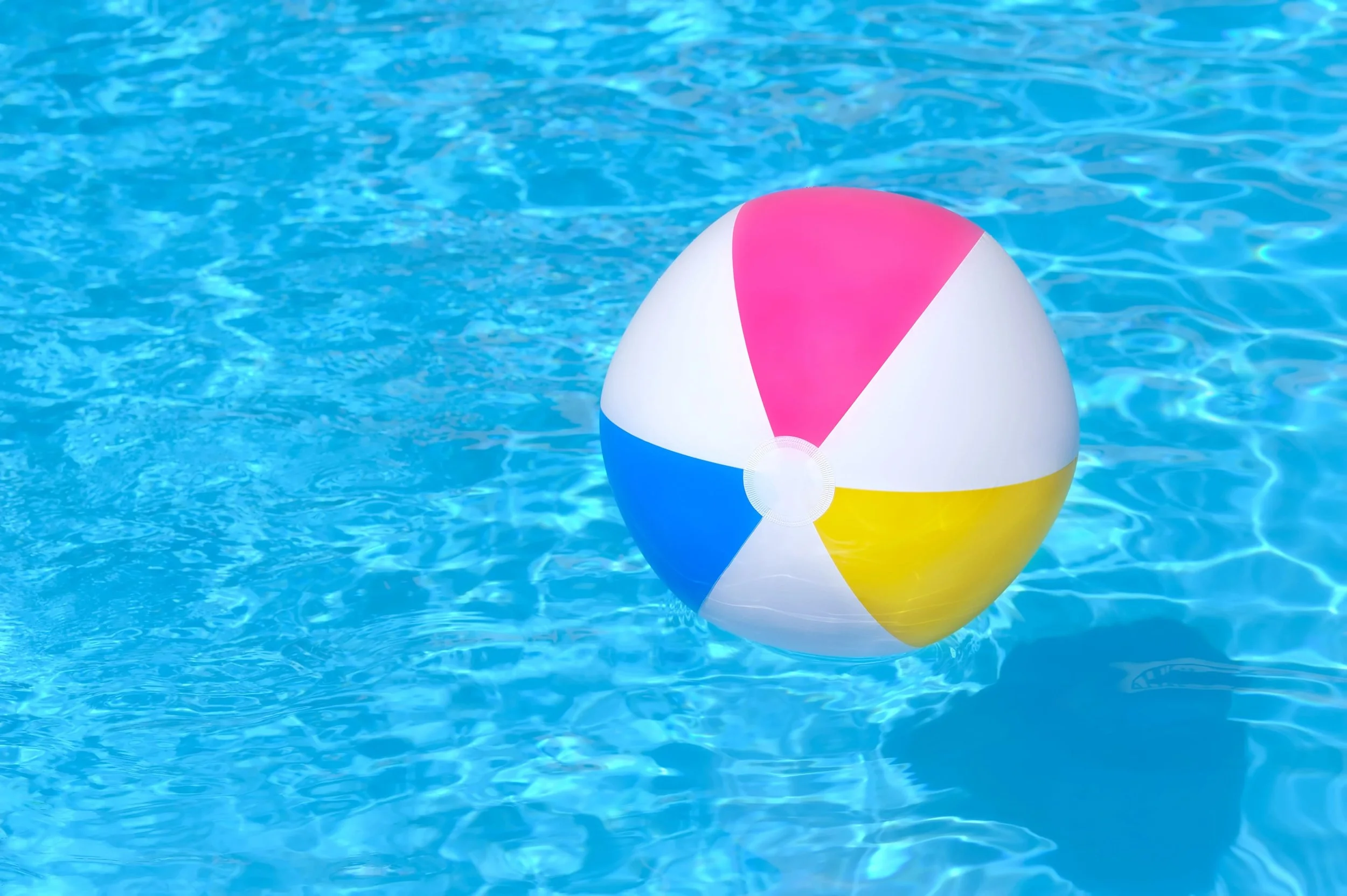 Summer Kickoff Pool Party
