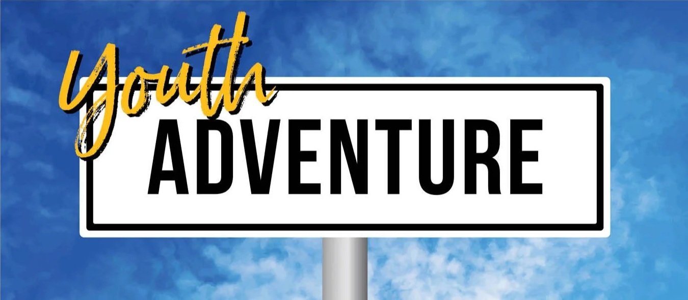 Youth Adventure - Slick City