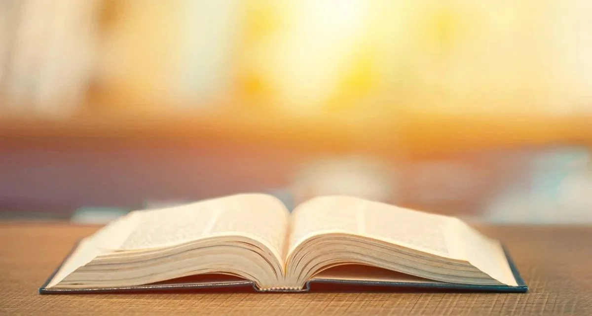 Early Risers Book Discussion
