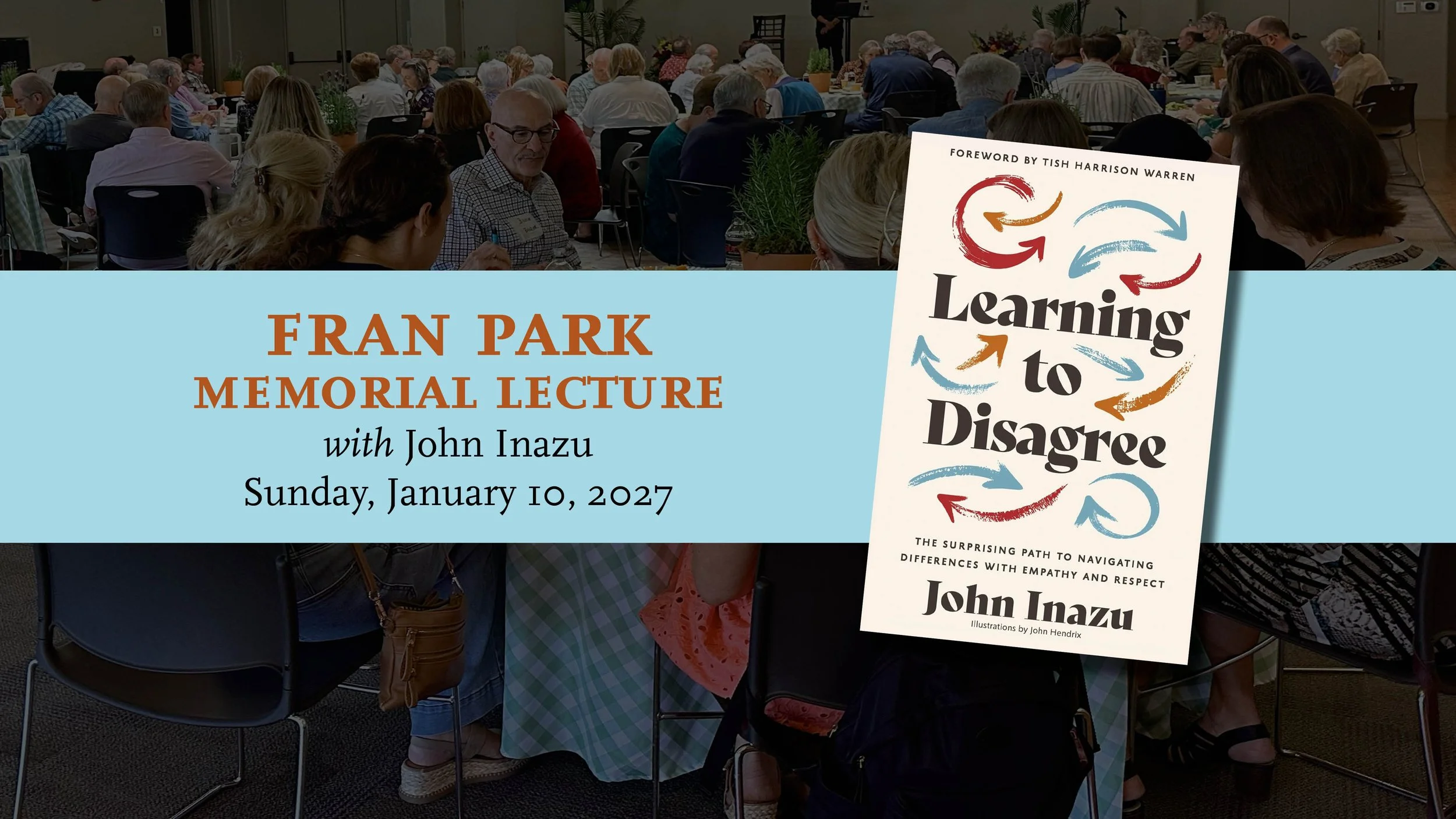 Learning to Disagree—Together
