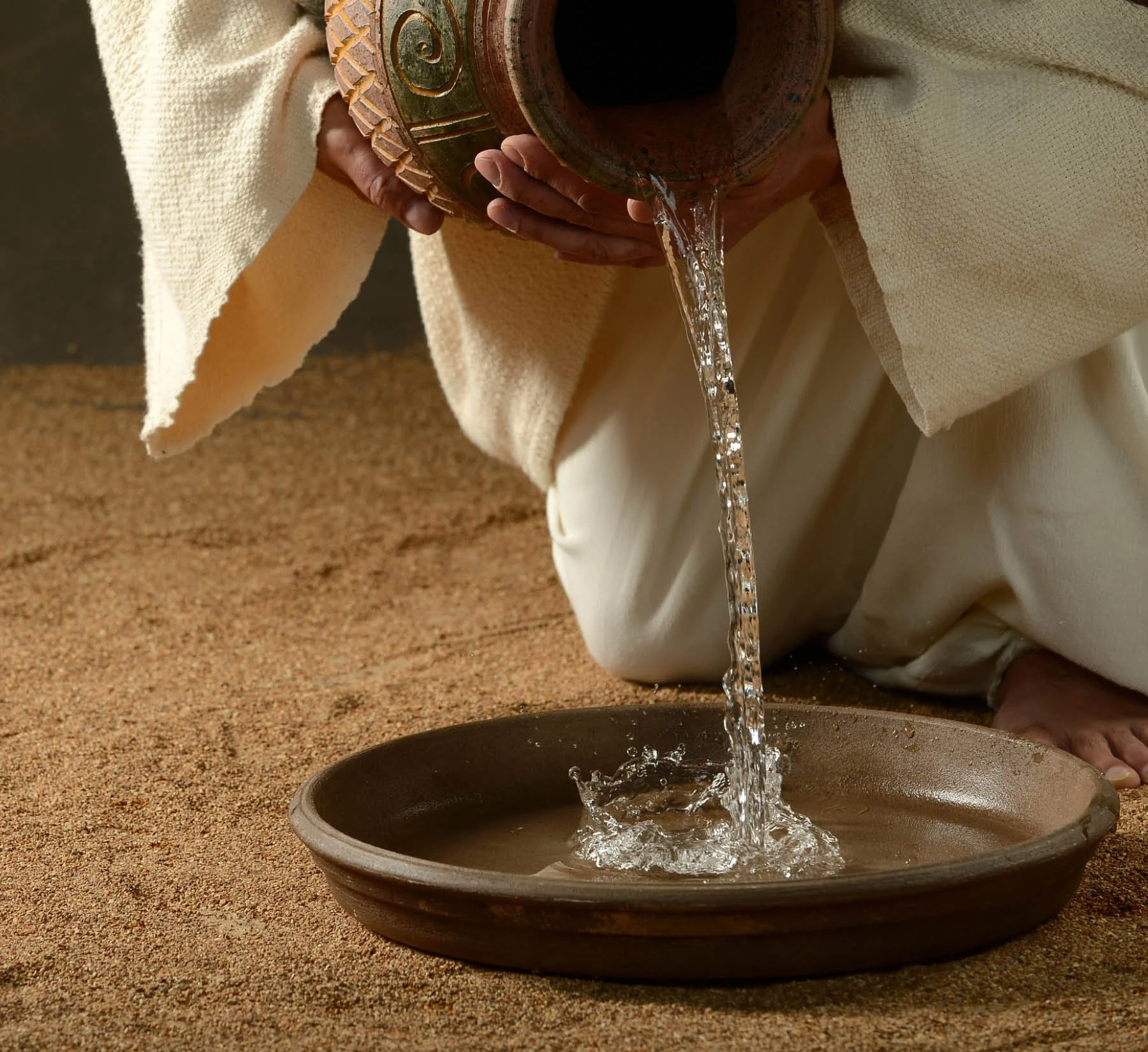 Work Out Your Salvation… With Love