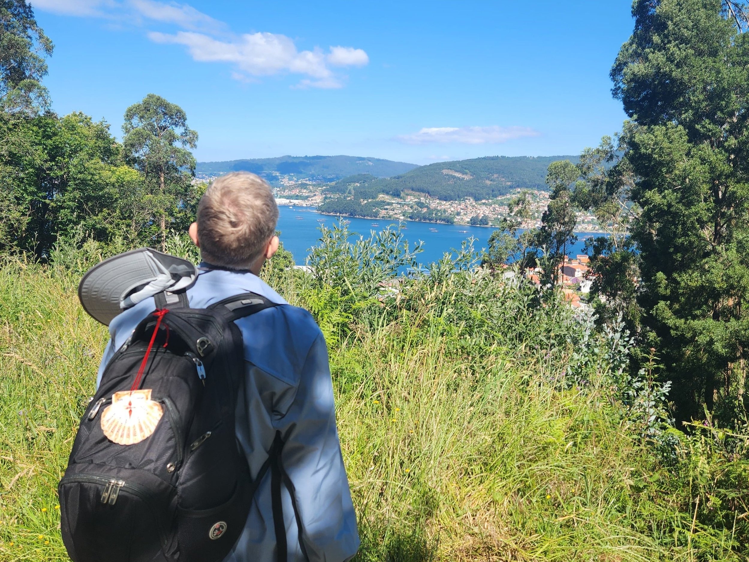 Tell Me About The Camino Pilgrimage