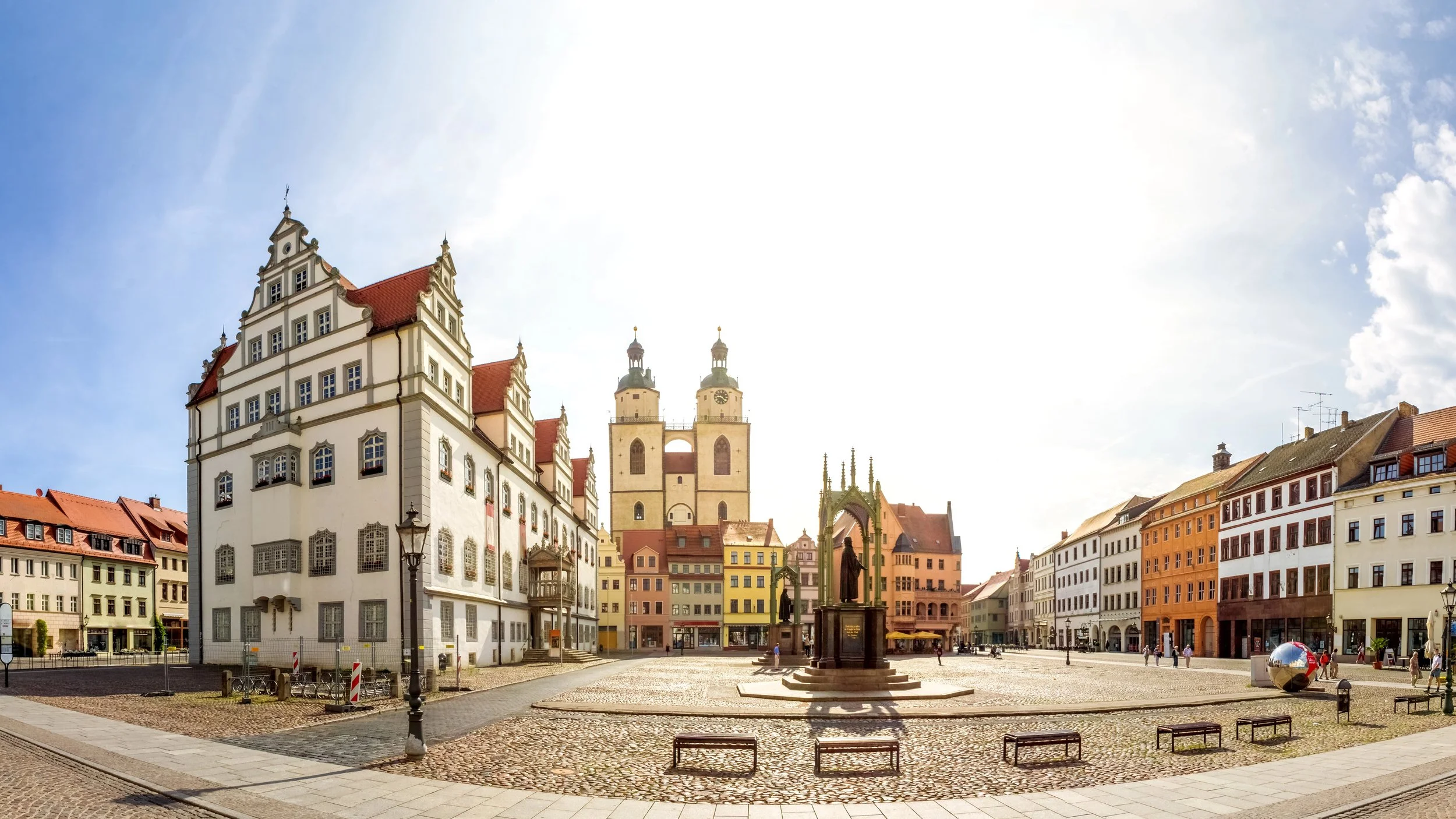 Reformation Reflection