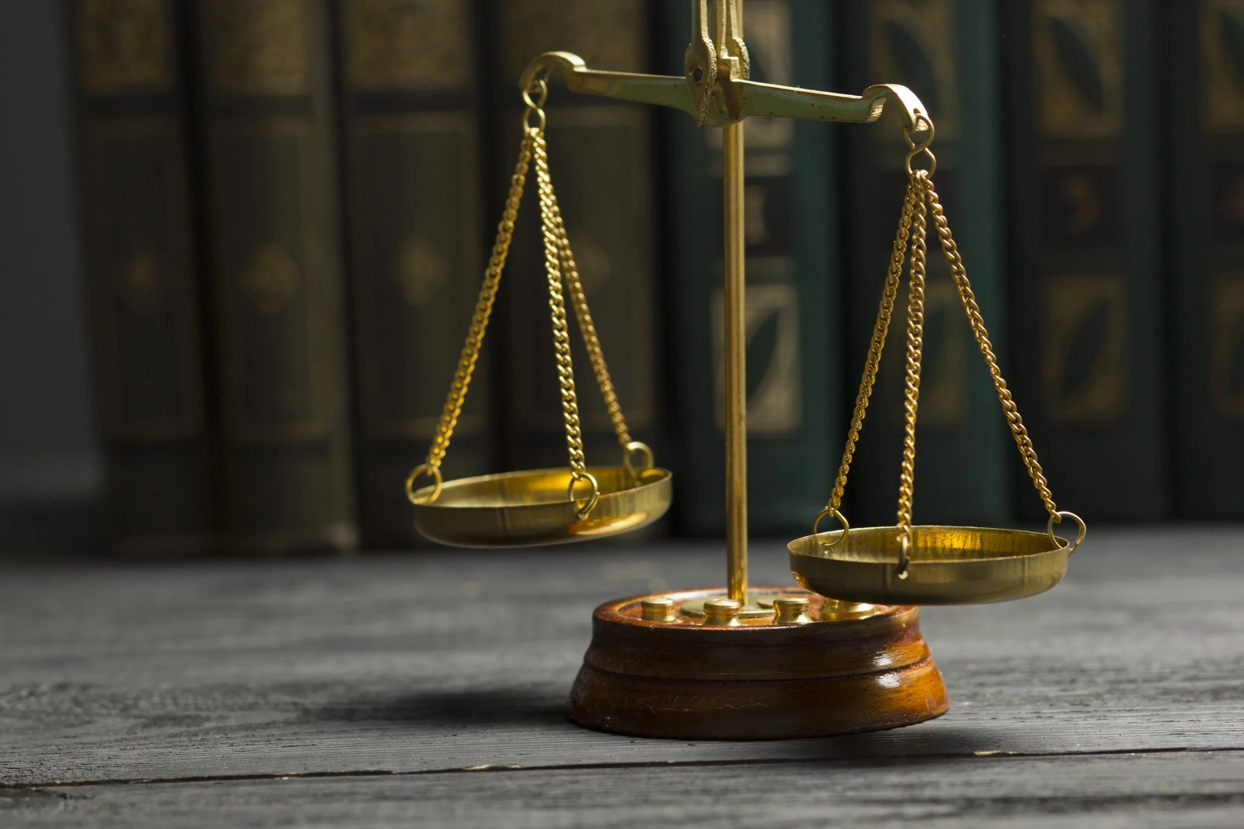 Why the Rule of Law Matters — And Why We Should Pay Attention